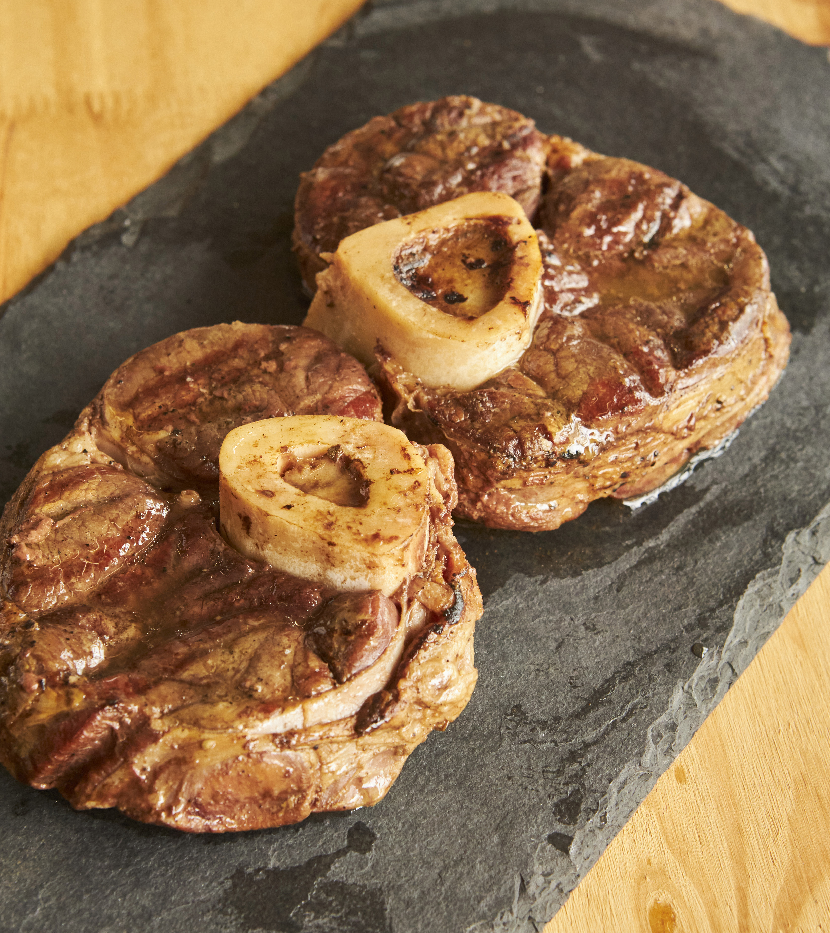 OSSOBUCO CARAPRETA